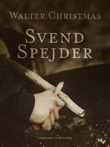 Svend Spejder