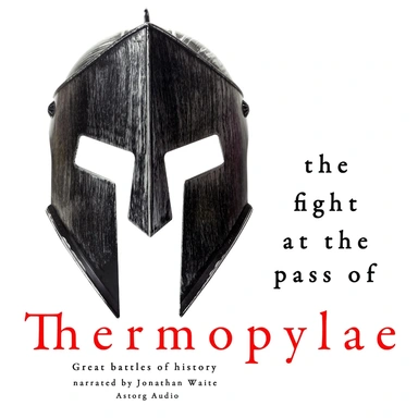 The Fight at the Pass of Thermopylae