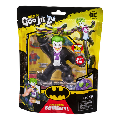 Goo Jit Zu Single Pack The Tuxedo Joker