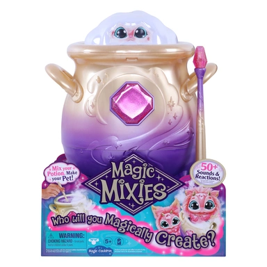 My Magic Mixies Magic Cauldron