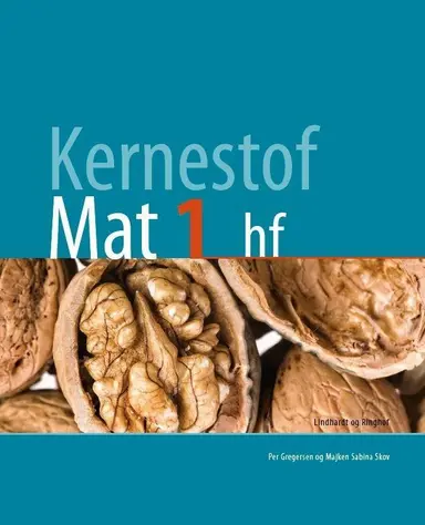 Kernestof Mat1, hf