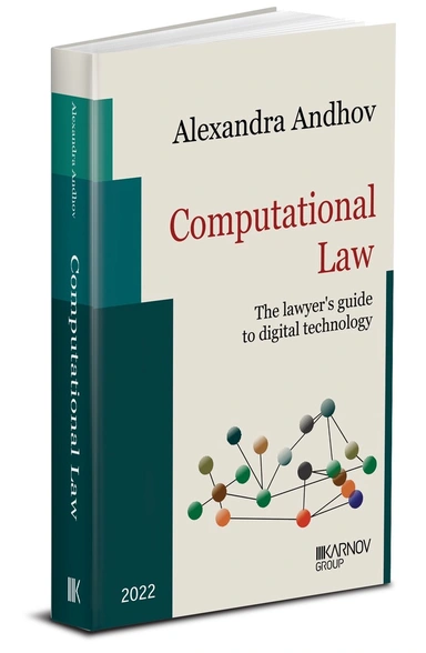Computational Law