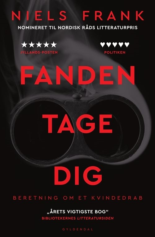 Billede af Fanden tage dig
