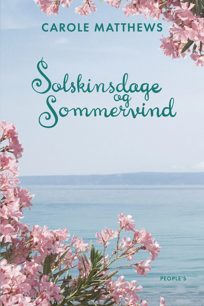 Solskinsdage Og Sommervind