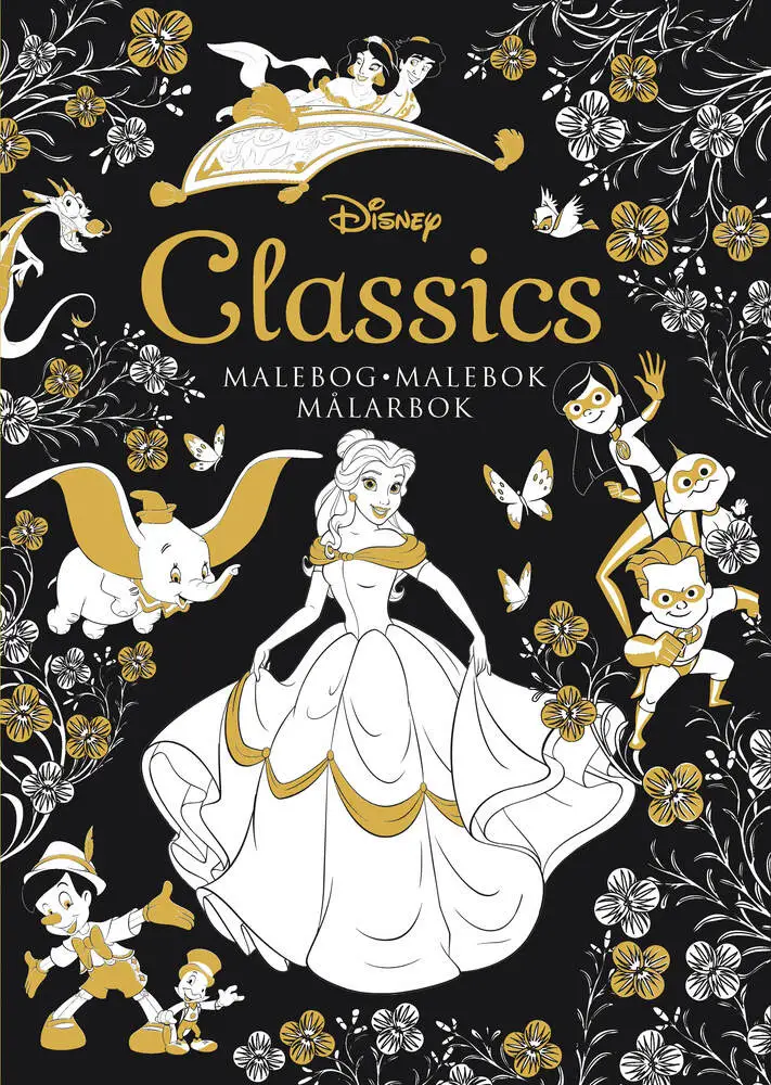 Billede af Disney Classics