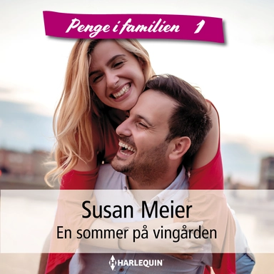En sommer på vingården