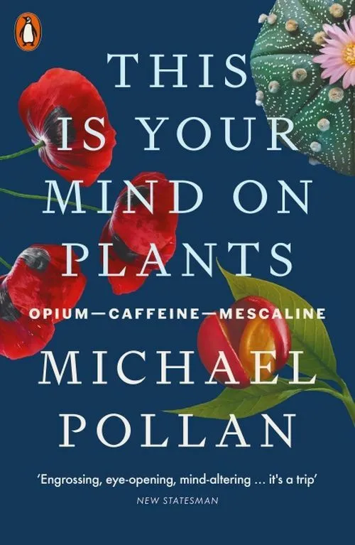 Billede af This Is Your Mind On Plants: Opium-Caffeine-Mescaline