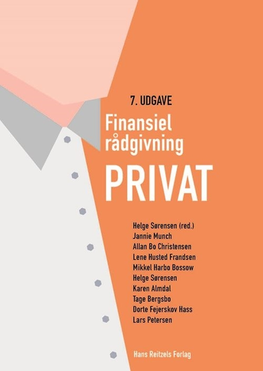 Finansiel rådgivning - privat