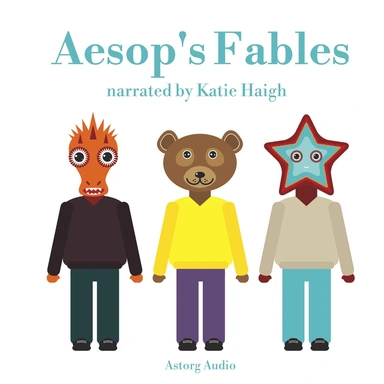 Aesop's Fables