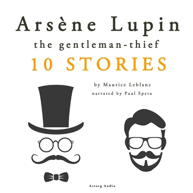 Arsène Lupin, Gentleman-Thief