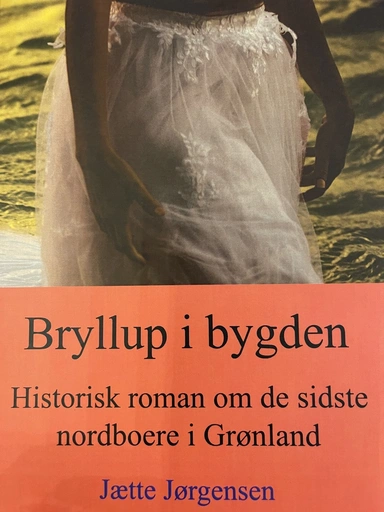 Bryllup i Bygden