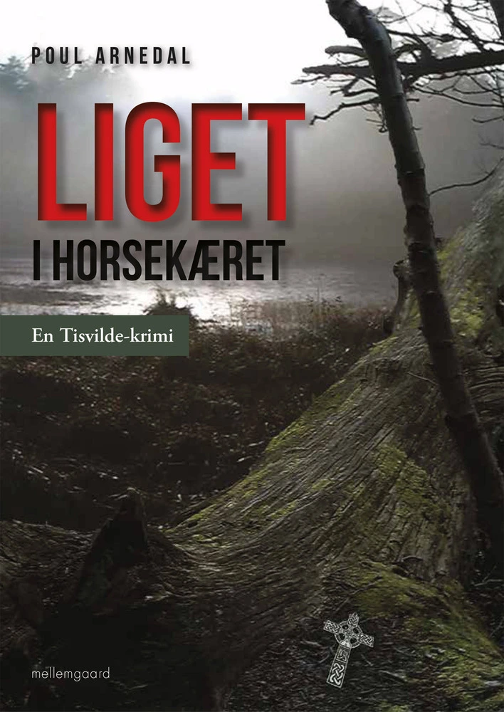 Billede af Liget i Horsekæret