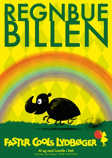 Regnbuebillen