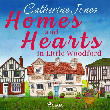 Homes and Hearths in Little Woodford