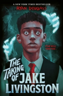 Billede af The taking of jake livingston