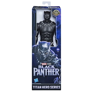 Black Panther 30 cm