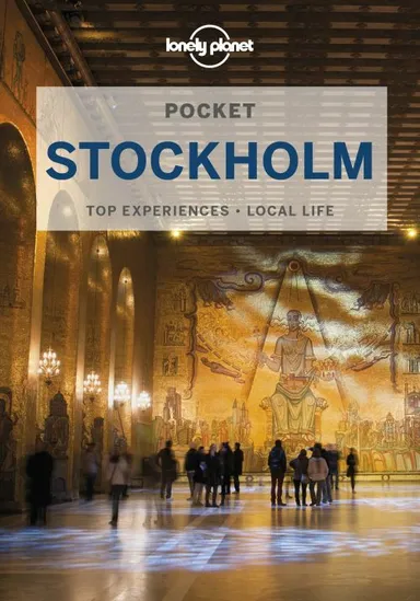 Stockholm Pocket