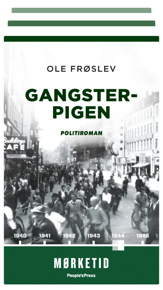 Mørketid | Køb alle produkter i Mørketid