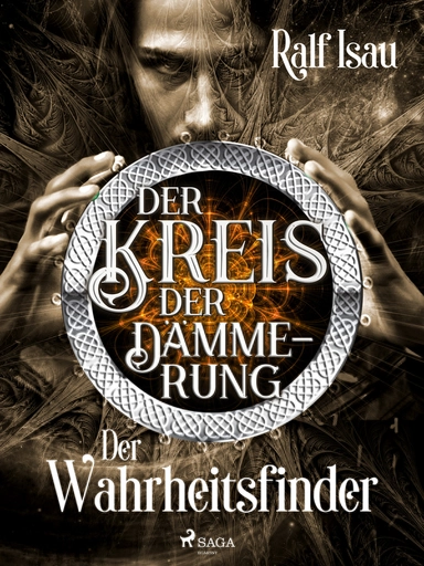 Der Kreis der Dämmerung – Teil 2