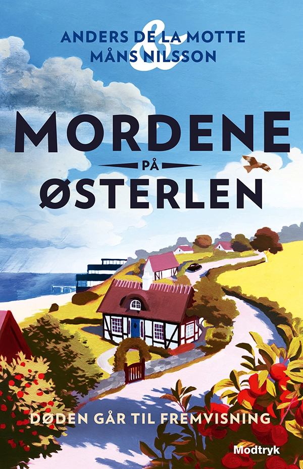 Billede af Døden går til fremvisning