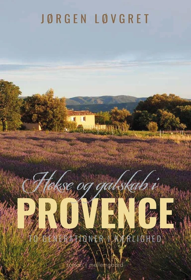 Hekse og galskab i Provence