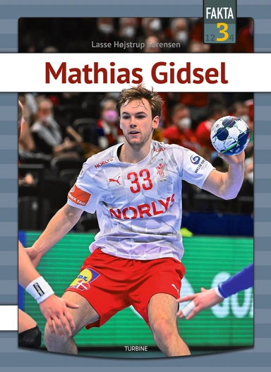 Mathias Gidsel