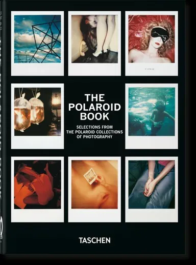 The Polaroid Book - 40th ed.