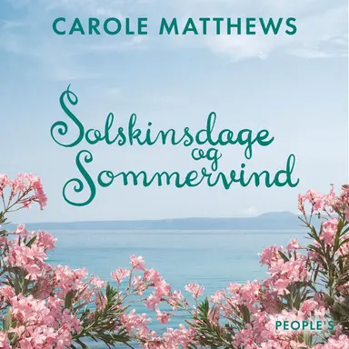 Solskinsdage og sommervind