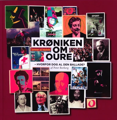 Krøniken om oure