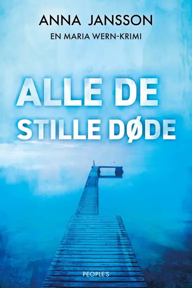 Alle de stille døde