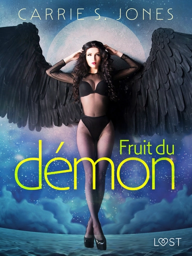 Fruit du démon - Une nouvelle érotique