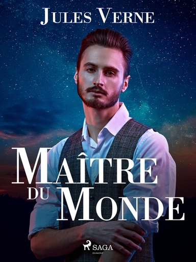 Maître du Monde