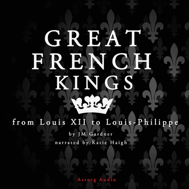 Great French Kings