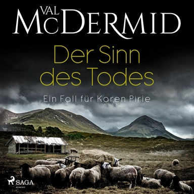 Der Sinn des Todes (Ein Fall für Karen Pirie 4)