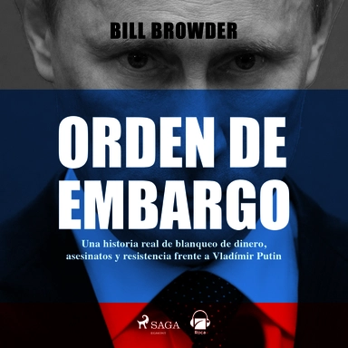 Orden de embargo