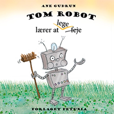 Tom Robot