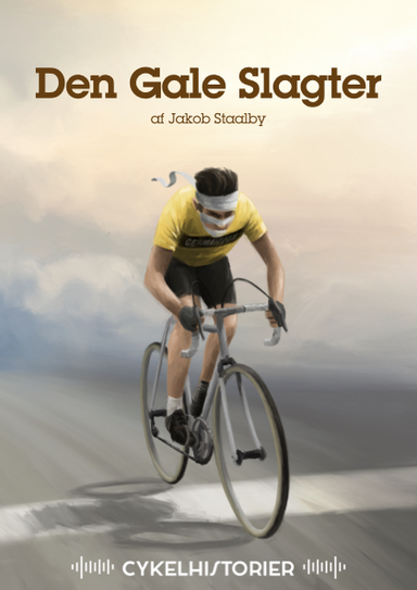 Den Gale Slagter (novelle)