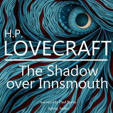 H. P. Lovecraft 