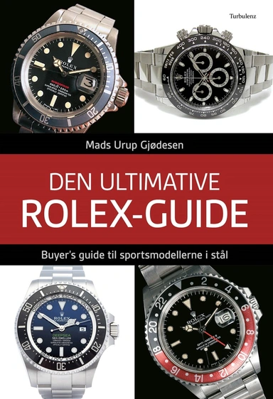 Den ultimative Rolex-guide