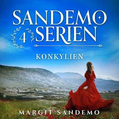 Sandemoserien 4 - Konkylien