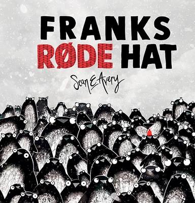 Franks røde hat