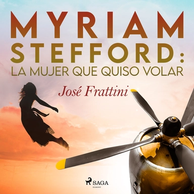 Myriam Stefford