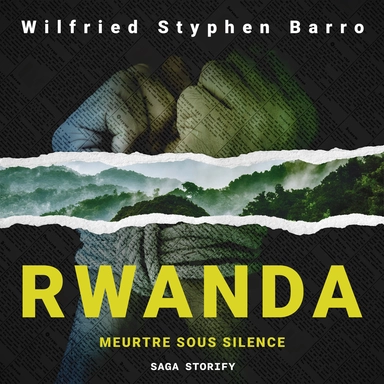 Rwanda. Meurtre Sous Silence