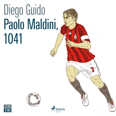 Paolo Maldini, 1041