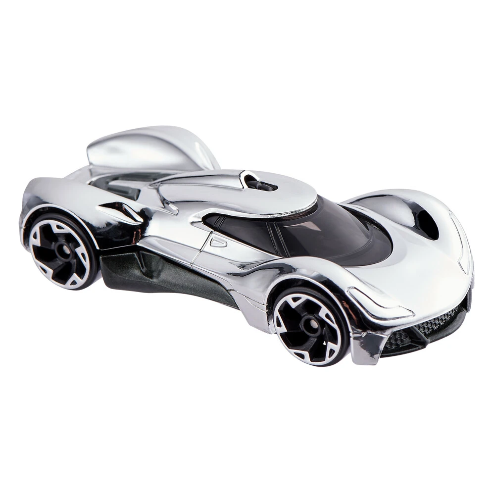 D2 Metal Machines Mini Racing Car 10-Pak