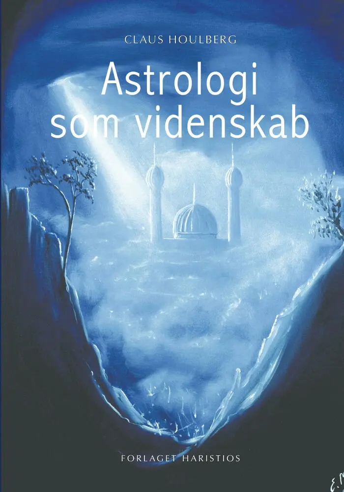 Billede af Astrologi som videnskab