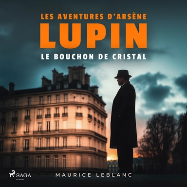 Arsène Lupin 