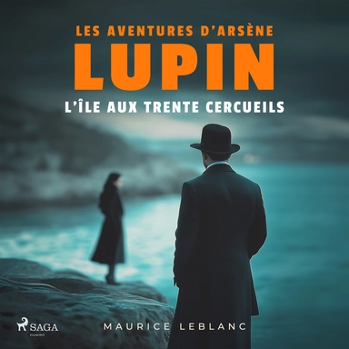 Arsène Lupin 