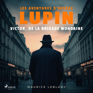 Arsène Lupin 