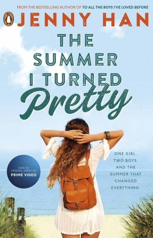 Billede af The Summer I Turned Pretty